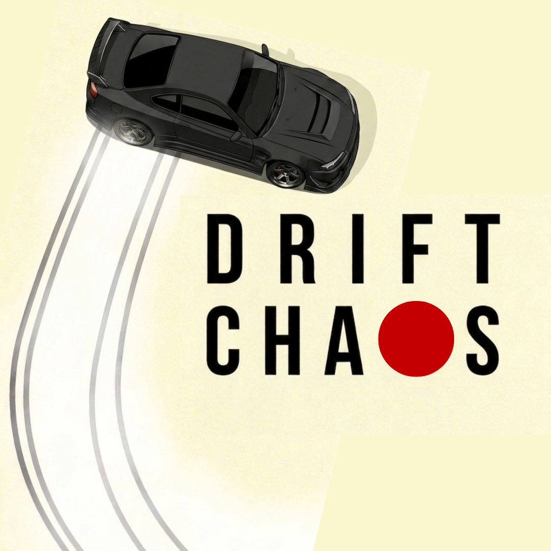 Drift Chaos preview